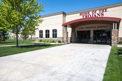 Nampa Christian School Calendar