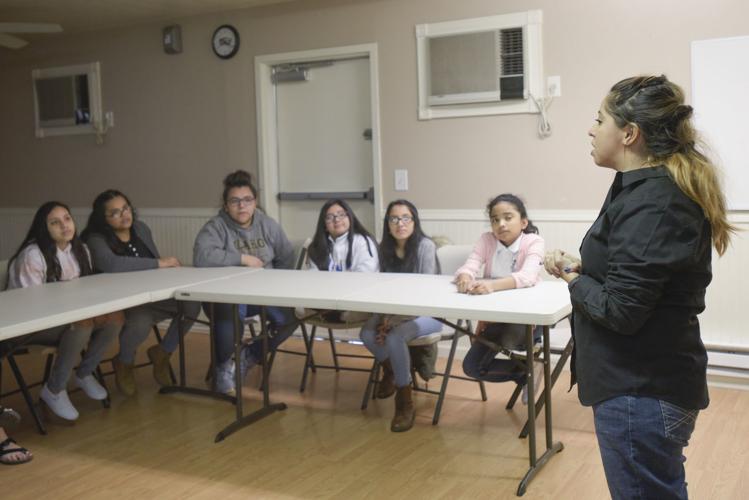 Funding cut threatens Farmway Village 4H club for rural youth Local