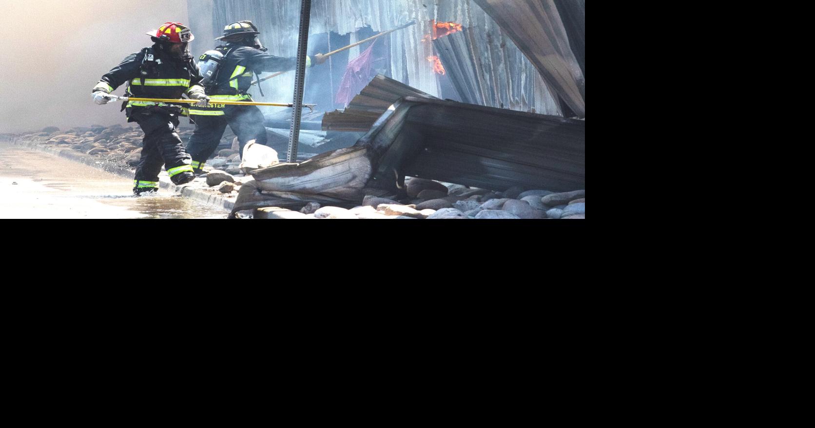 Boise fire asks for increased staffing to implement four-man engine ...