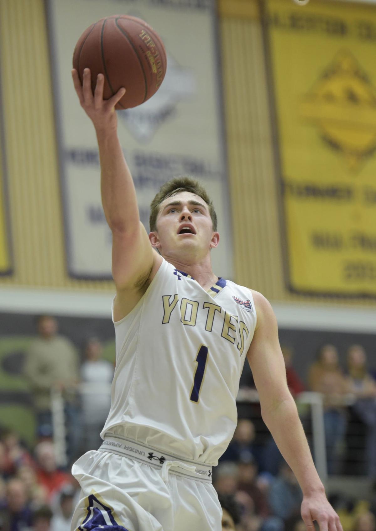 College Of Idaho Set To Open Colby Blaine Era This Weekend Idaho