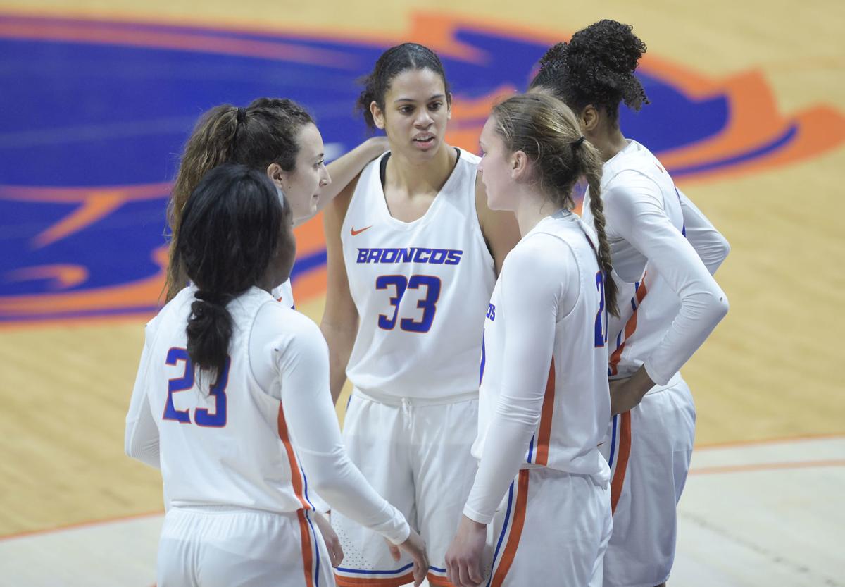 Boise State 80 Nevada 65 Blue Turf Sports Idahopress Com