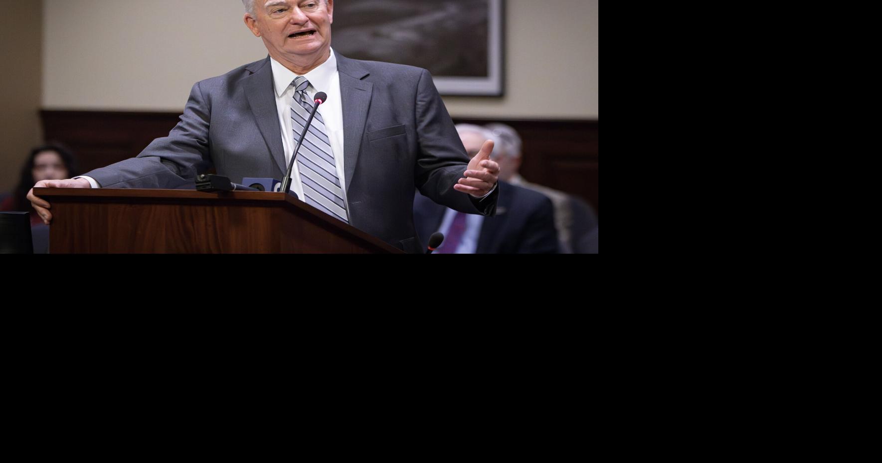 Gov. Little signs $253 million income tax cut bill | Eye on Boise ...