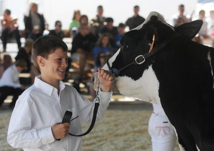 Meridian Dairy Days Local News