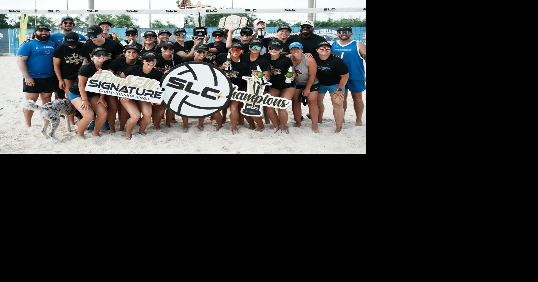 Boise State beach volleyball opens NCAA Tournament against Stanford