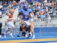 Proposed NCAA Rule Would Ban Boise State's All Blue Uniforms in Home Games, News, Scores, Highlights, Stats, and Rumors