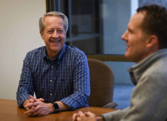 Brighton uses bigpicture vision to one of Meridian's biggest