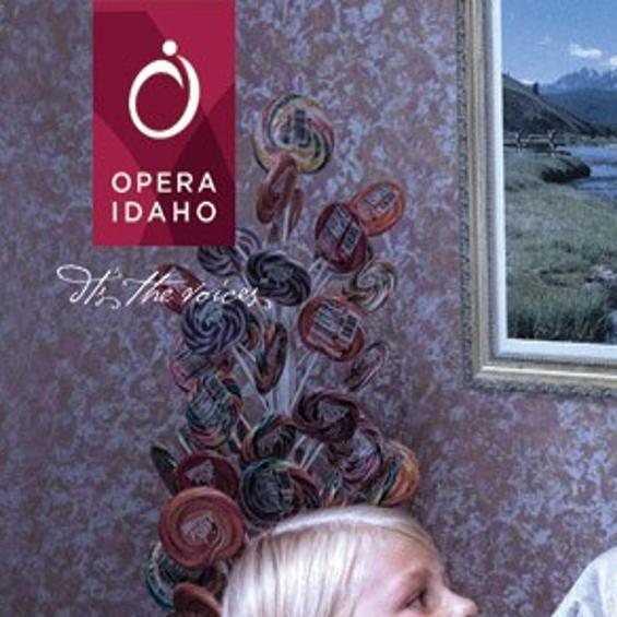 The Marriage of Figaro (opera in concert) - East Idaho News