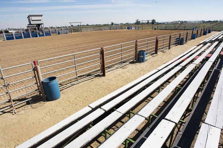 'A hive of activity' Final preparations underway for Kuna Rodeo