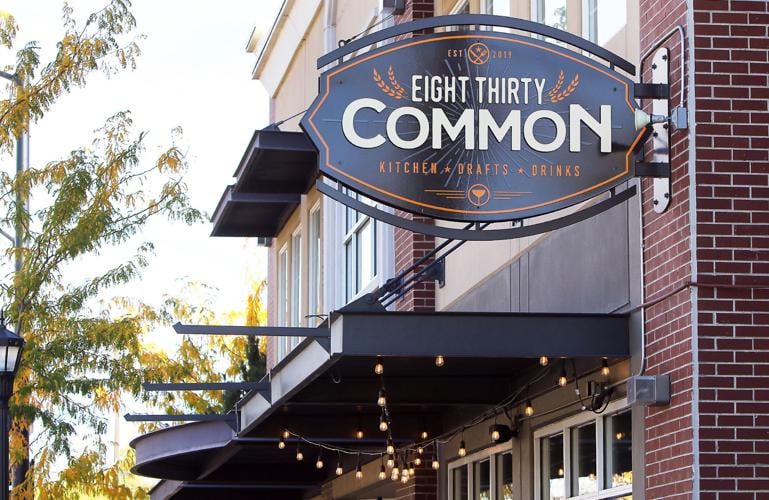 Meridian looks to have a 'destination' downtown Local News