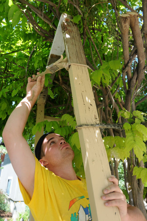 Brush Up Nampa Local News