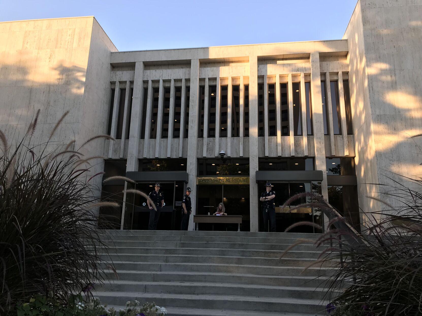Eye on Boise: Idaho Supreme Court agrees to expedite Idahoans for Open  Primaries legal challenge | Eye on Boise | idahopress.com