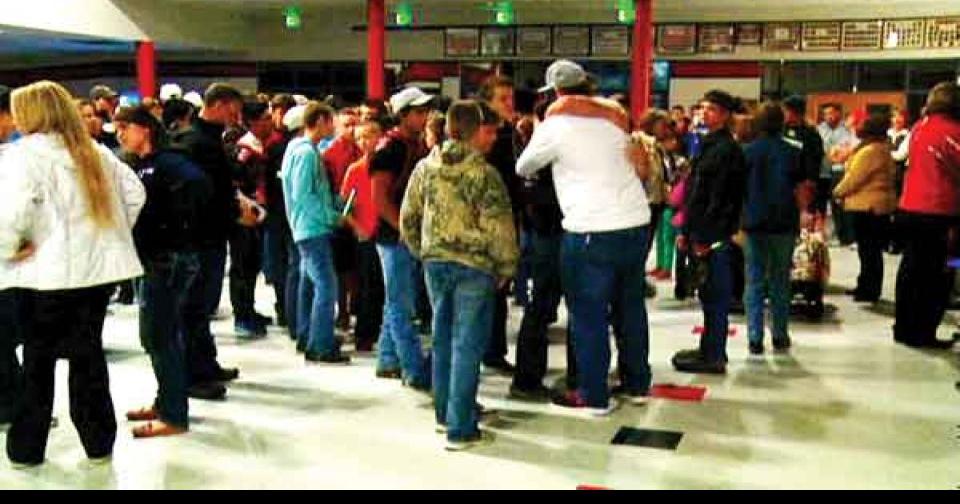 Melba school holds vigil for student killed in accident Local News