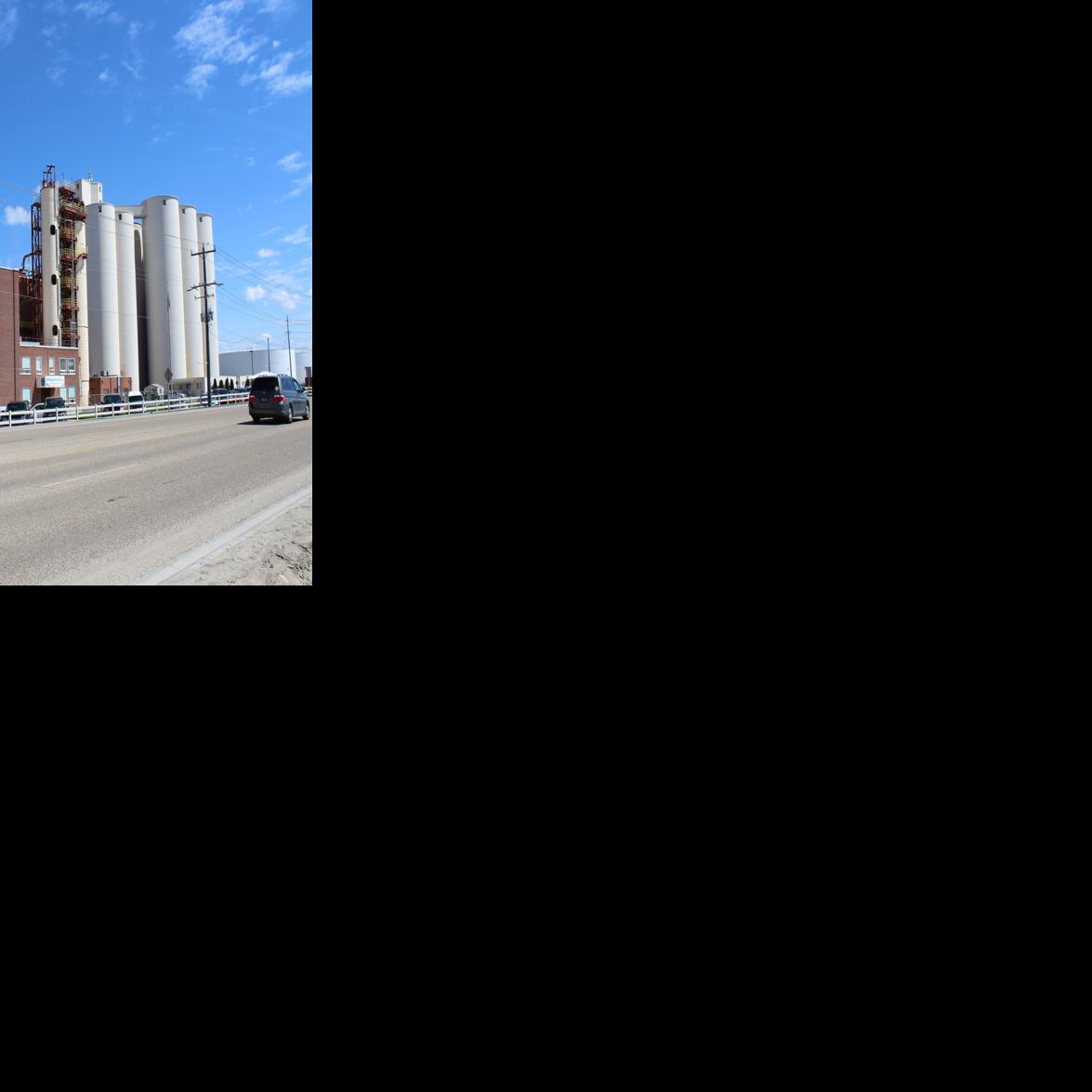 UPDATE Body found near sugar beet factory identified Local News