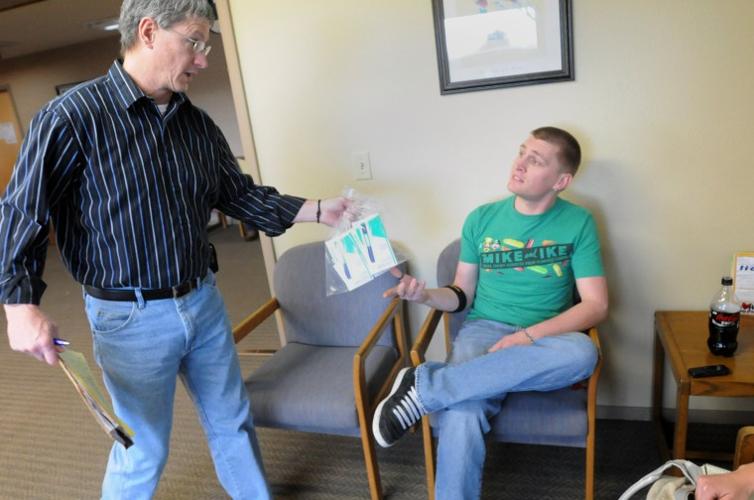 Terry Reilly Health Services Photo Gallery