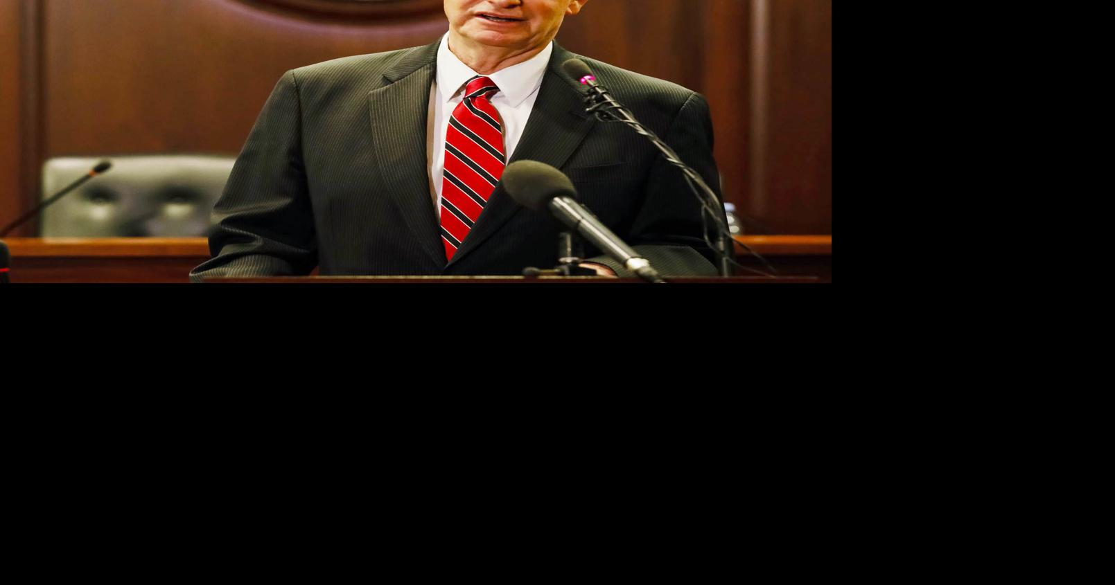 Governor seeks new Fish & Game commissioner who's not a Republican ...