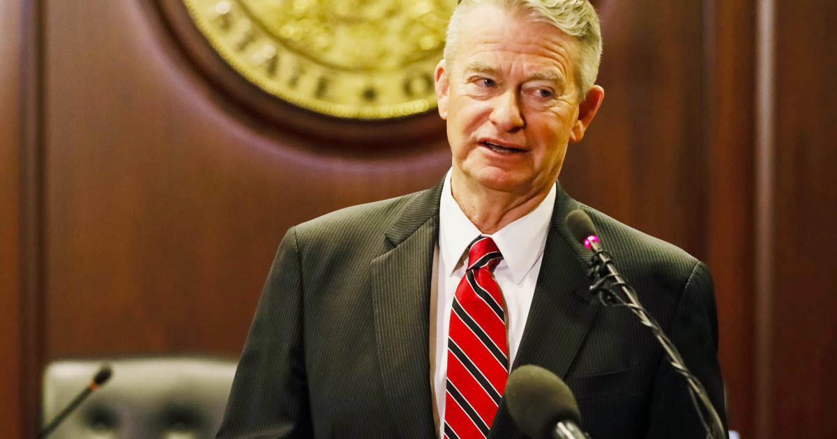 Governor seeks new Fish & Game commissioner who's not a Republican ...
