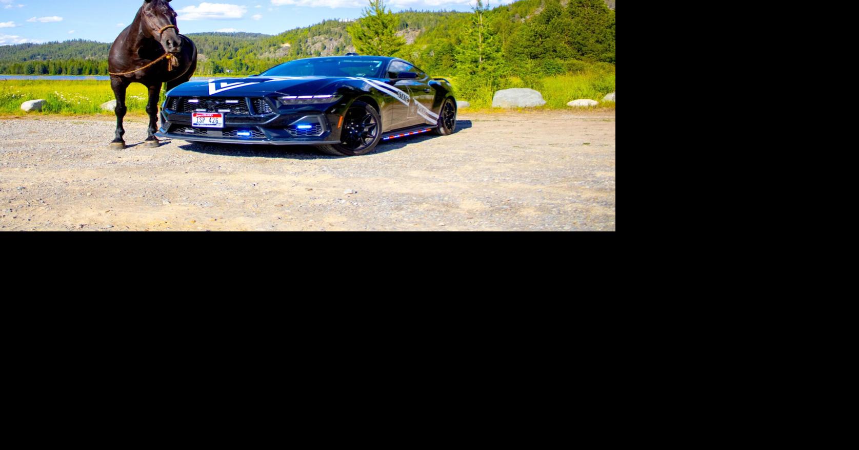 Voting now open to get Idaho State Police photo on calendar cover