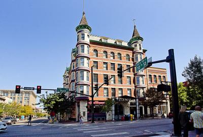 Idanha S Elevator Broken For 9 Months Slated To Be Fixed Next Week Local News Idahopress Com