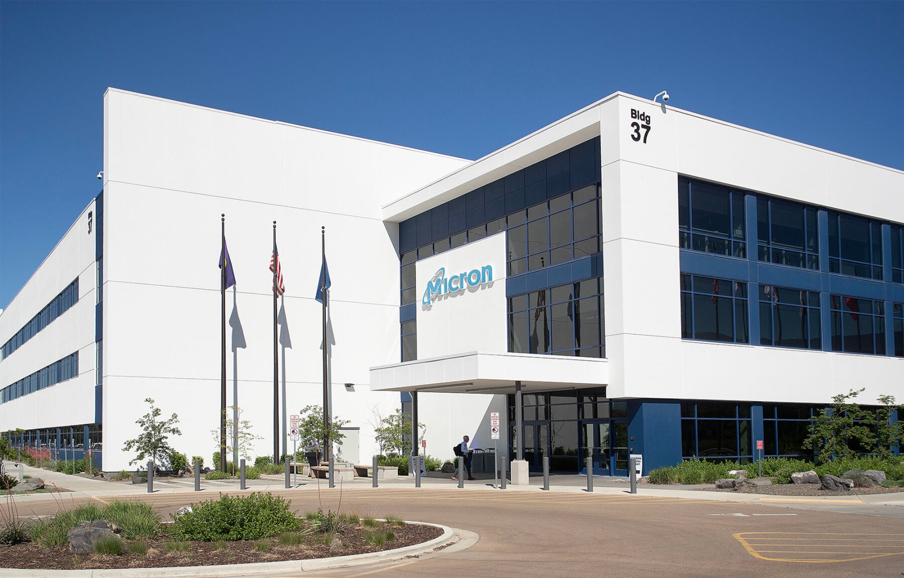 idahopress.com - Kelly Holm - Micron impacts all sectors of Treasure Valley real estate