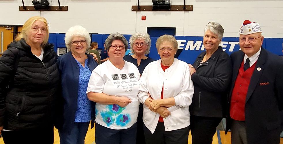 Emmett High honors veterans who served our country Community News