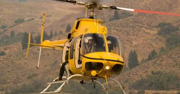 Public meetings today for Trinity Ridge fire | Members | idahopress.com