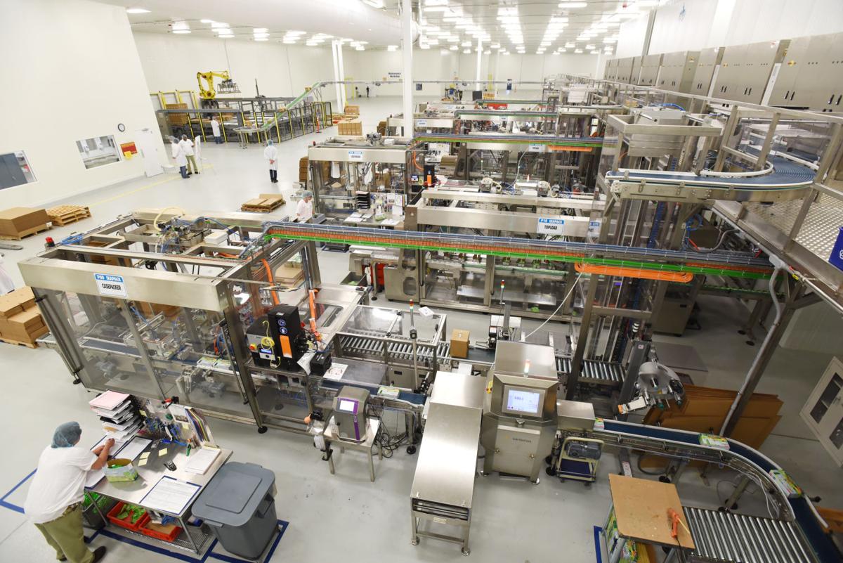 Gogo Squeez Grows In Nampa Members Idahopress Com