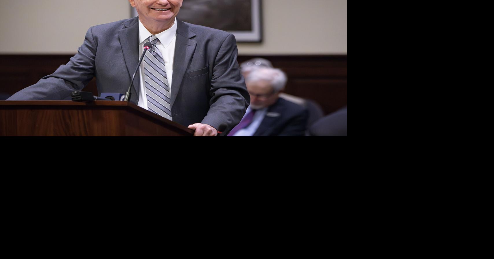 Idaho governor signs bill criminalizing public breast exposure | Local ...