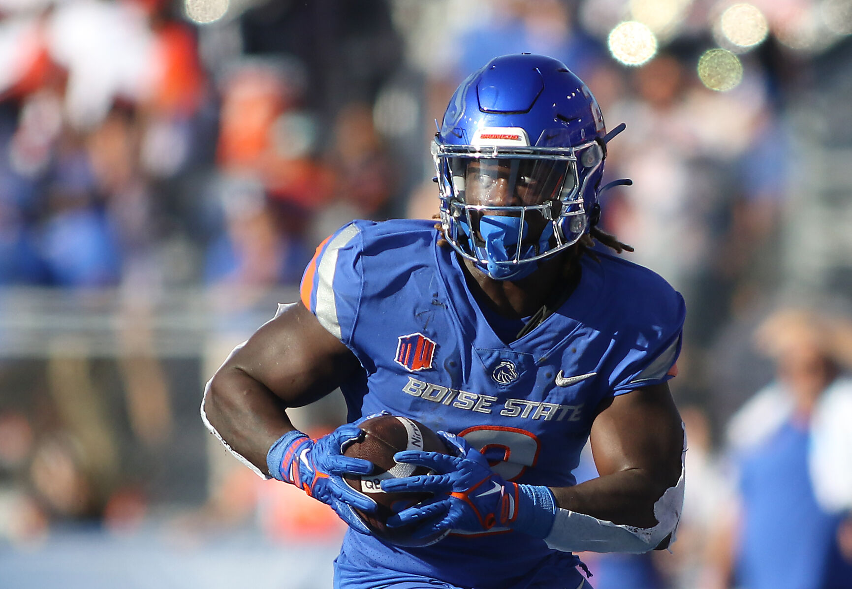 LIVE BLOG: Boise State Falls 18-16 After Late Field Goal | Boise State ...