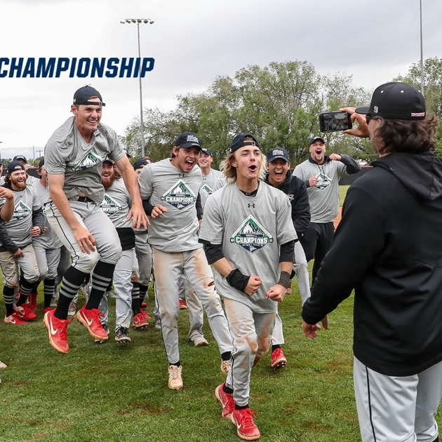 Nnu Baseball Team Set To Host Ncaa Division Ii Regional Idaho College Sports Coverage Idahopress Com Ncaa Atlantic Regional Tournament Softball 2022
