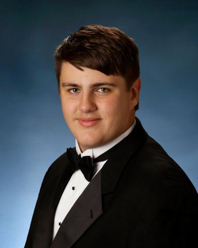 Bake, Jacob | Timberline High School | idahopress.com