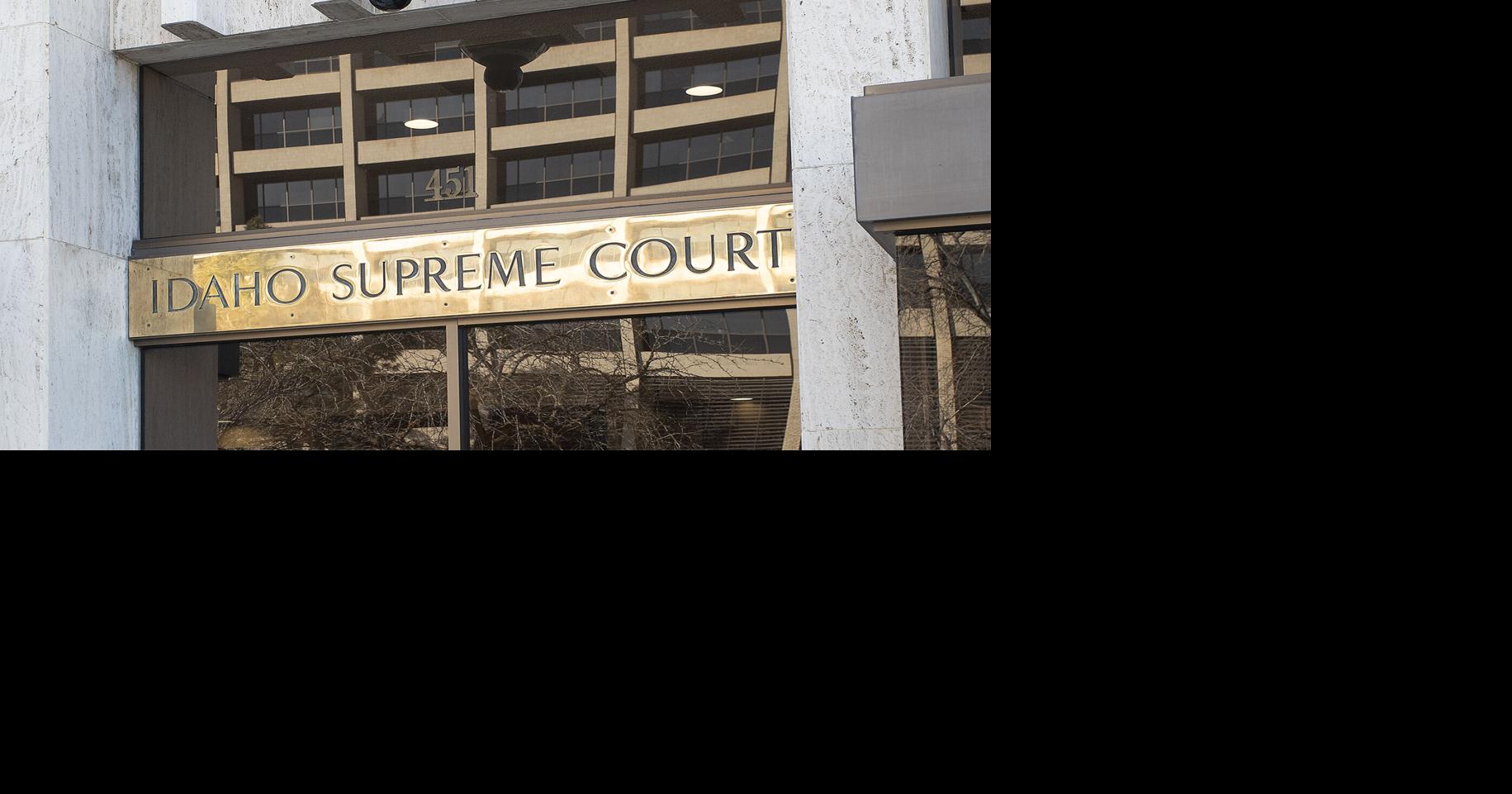 Boise police dog sparks Fourth Amendment debate