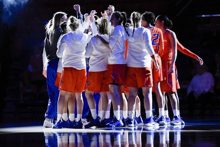 Slighted Broncos 'fired up' to play No. 4 seed Oregon State in NCAA ...