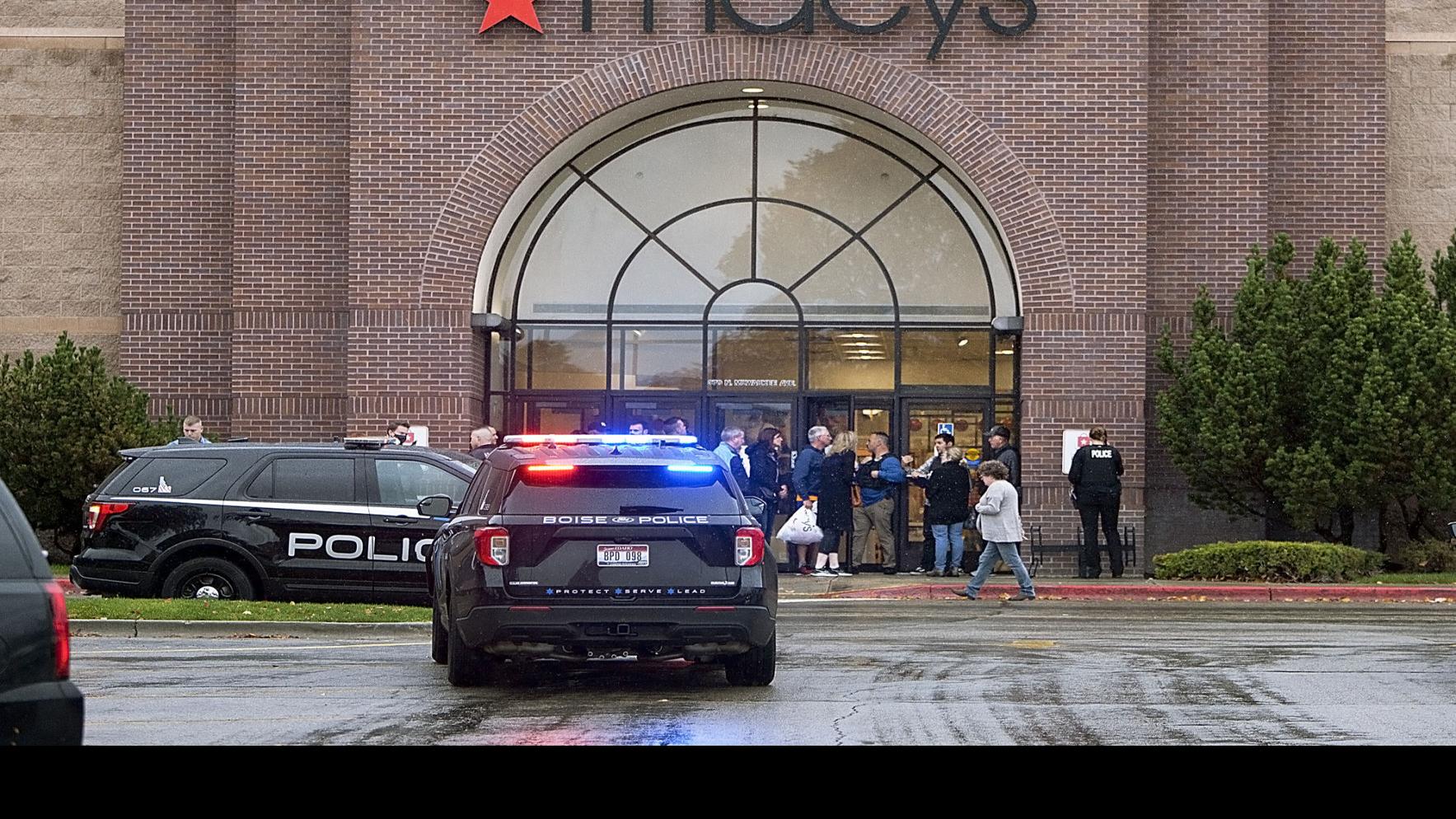 Crabtree Valley Mall shooting prompts a closer look at security