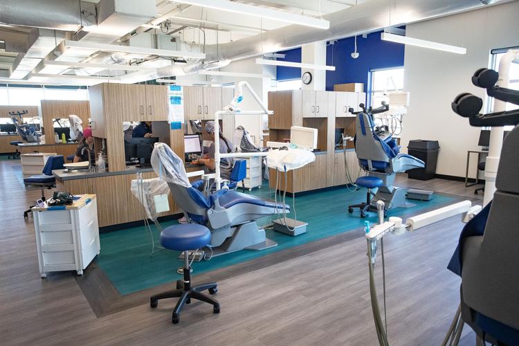Carrington College marks opening of new Boise campus | Local News ...