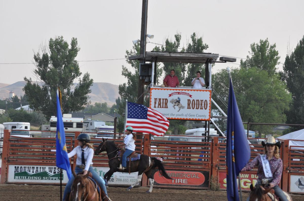 A look at Gem / Boise County Fair & Rodeo Idaho PressTribune