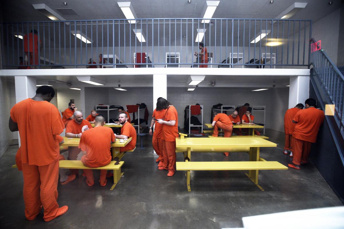 Canyon County aims to address drug problem in jail with purchase of