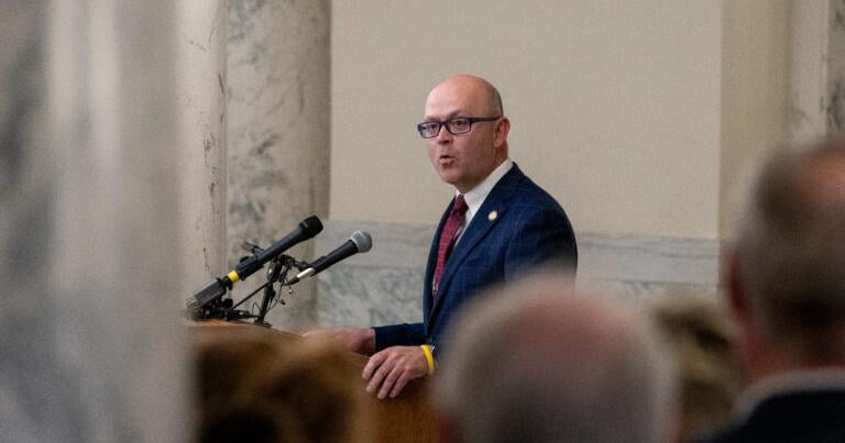 Idaho election officials randomly pick eight counties for primary election audits