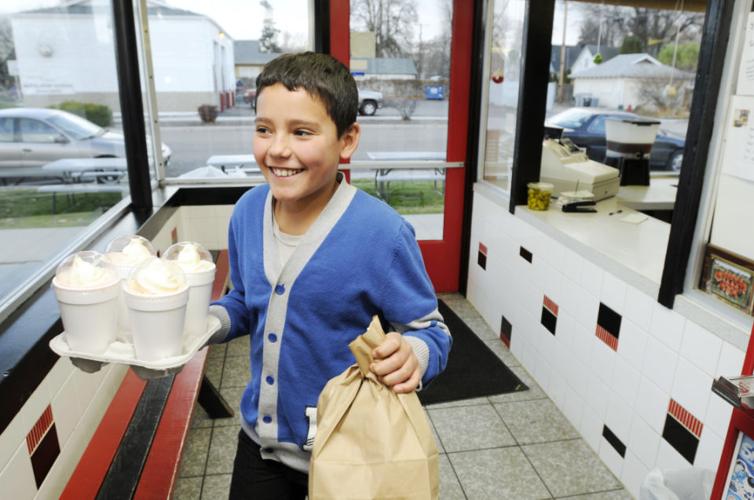 Jack’s Drive In celebrates 25 years in Caldwell Members