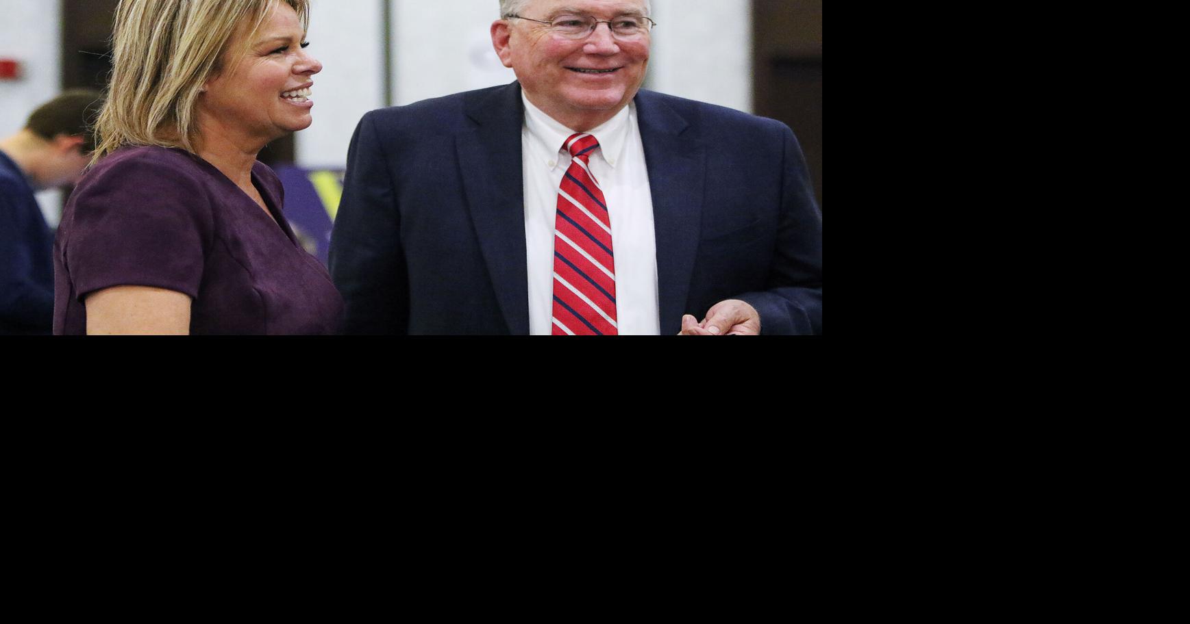 Republicans roll in Idaho races... | Eye on Boise | idahopress.com