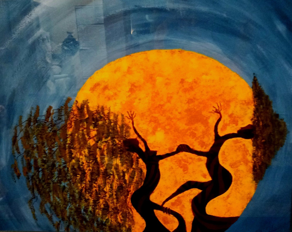 MMM ... Art: Linda Hern | Arts & Culture MMM ... Art: Linda Hern | Arts & Culture