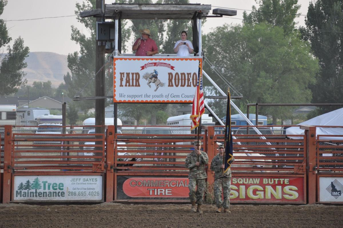 A look at Gem / Boise County Fair & Rodeo Idaho PressTribune