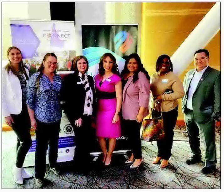 New chamber of commerce is building network to connect veterans with