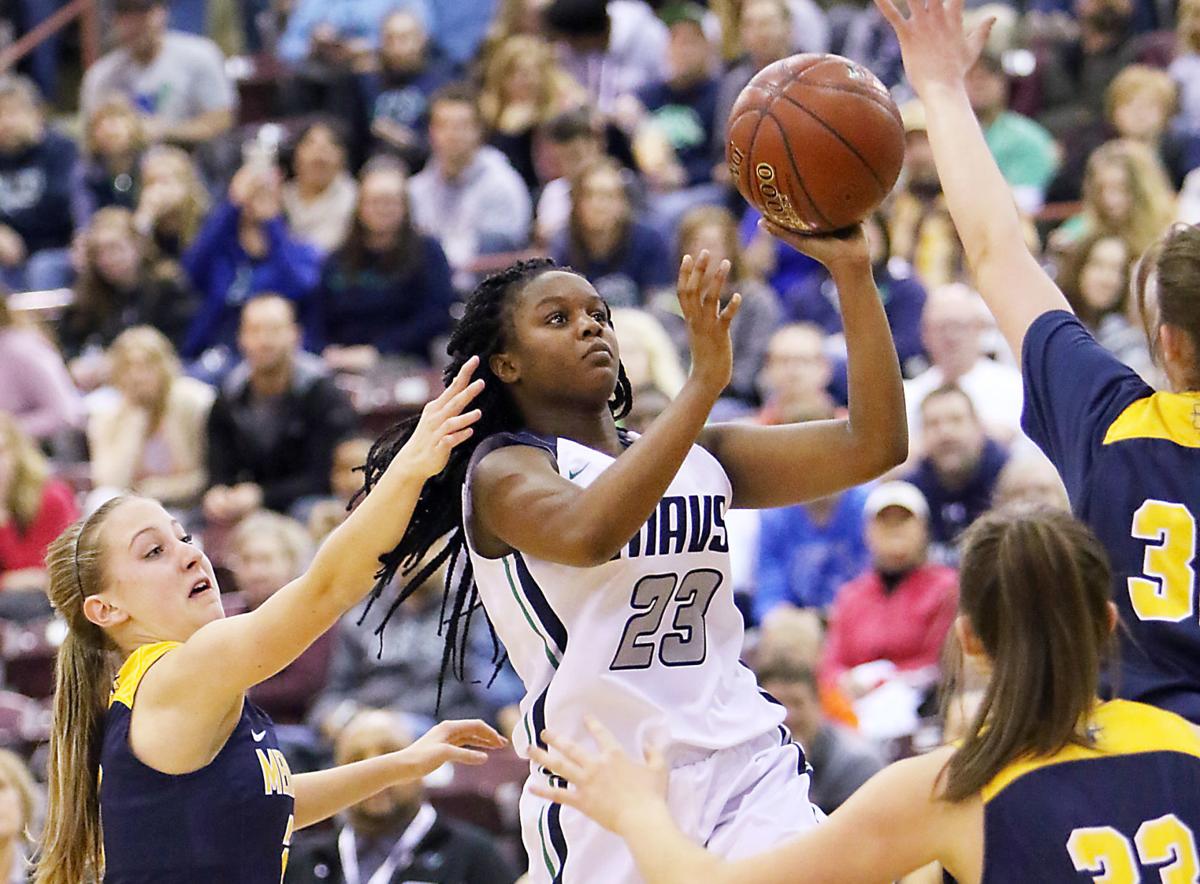 No 1 Mountain View Sets New Classification Record In 79 43 Rout