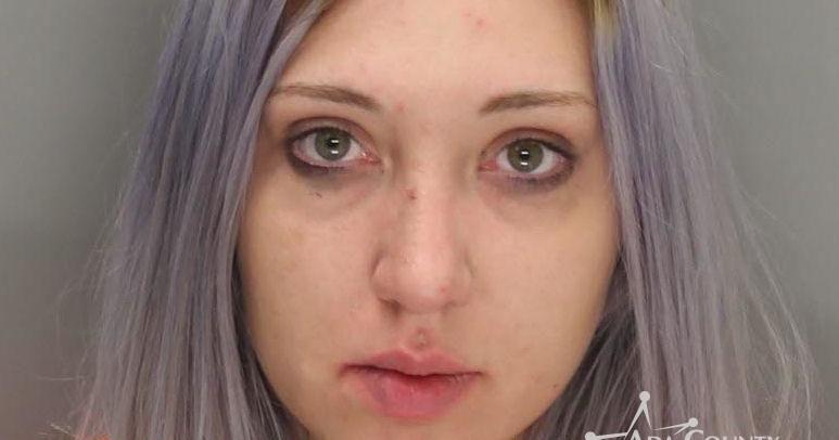 Boise women arrested on drug charges after house is searched | Local ...