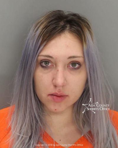 Boise women arrested on drug charges after house is searched | Local ...