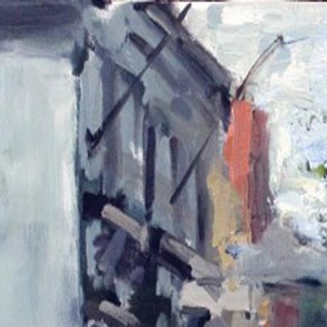 Impressionist Antonin Passemard To Guest At Nampa Art Guild Monday