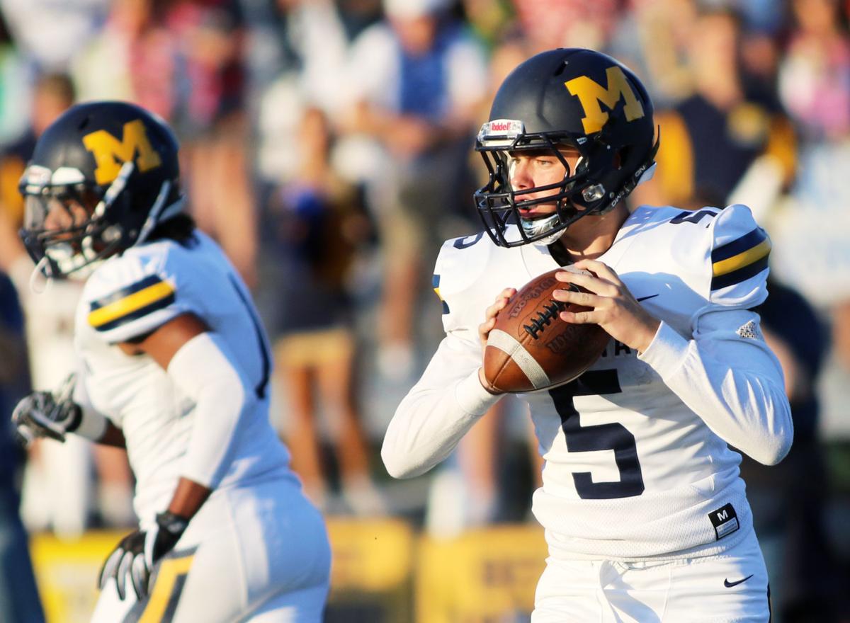 Capital Rebounds From A Pair Of Ugly Losses In 27 23 Win Over