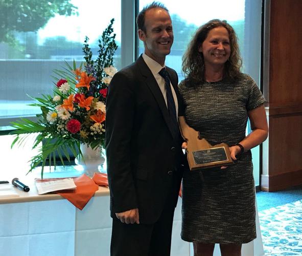 BSU School of Public Service honors Tucker, Davlin | Eye on Boise ...