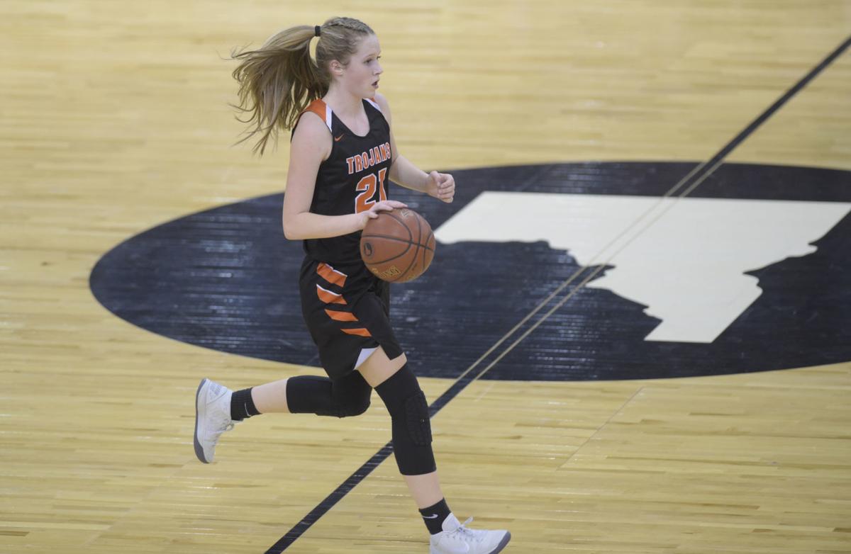 Treasure Valley Holds Monopoly On State Basketball Tournaments Local News Idahopress Com