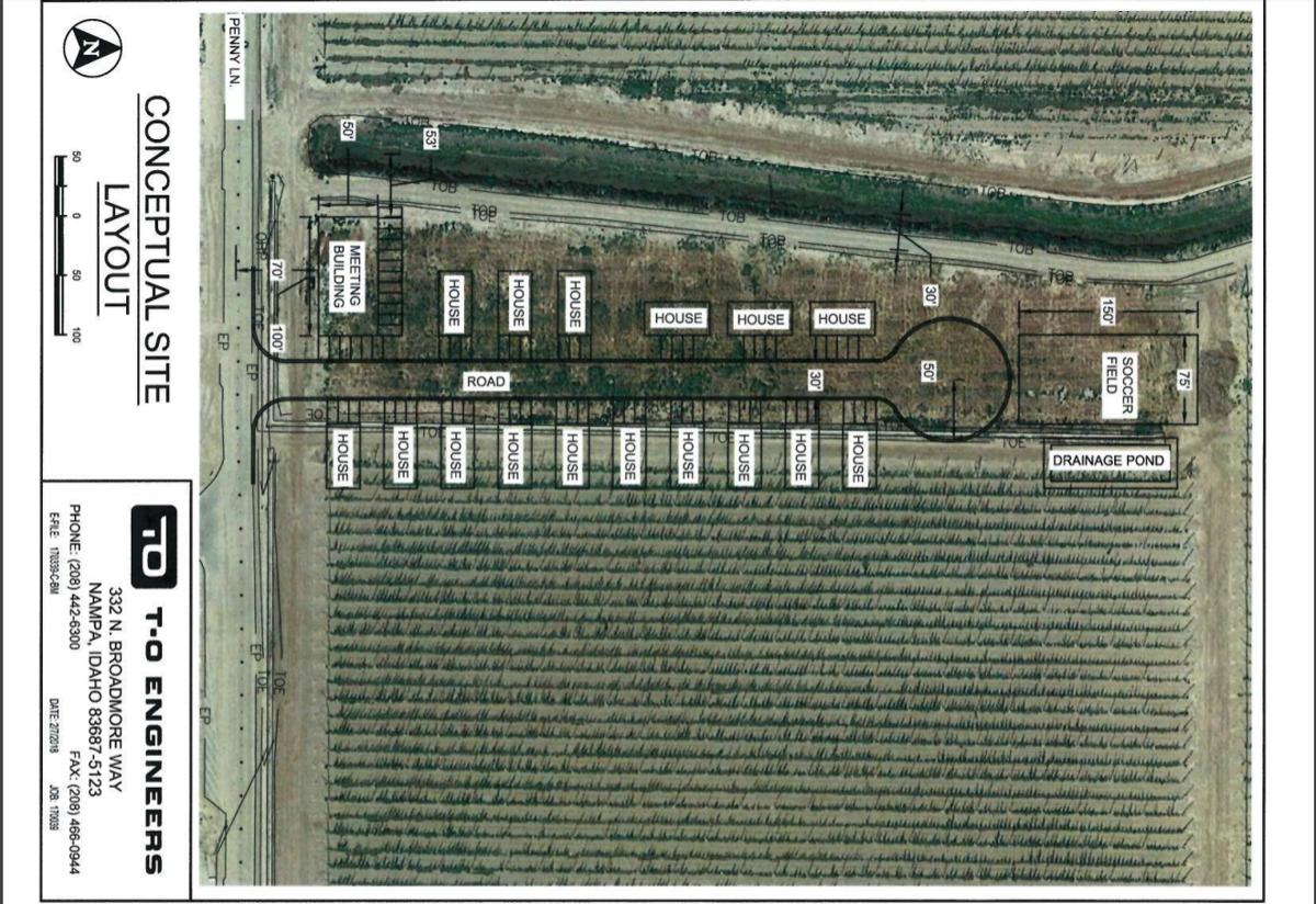 Farmworker housing shortage has growers looking to build Local News